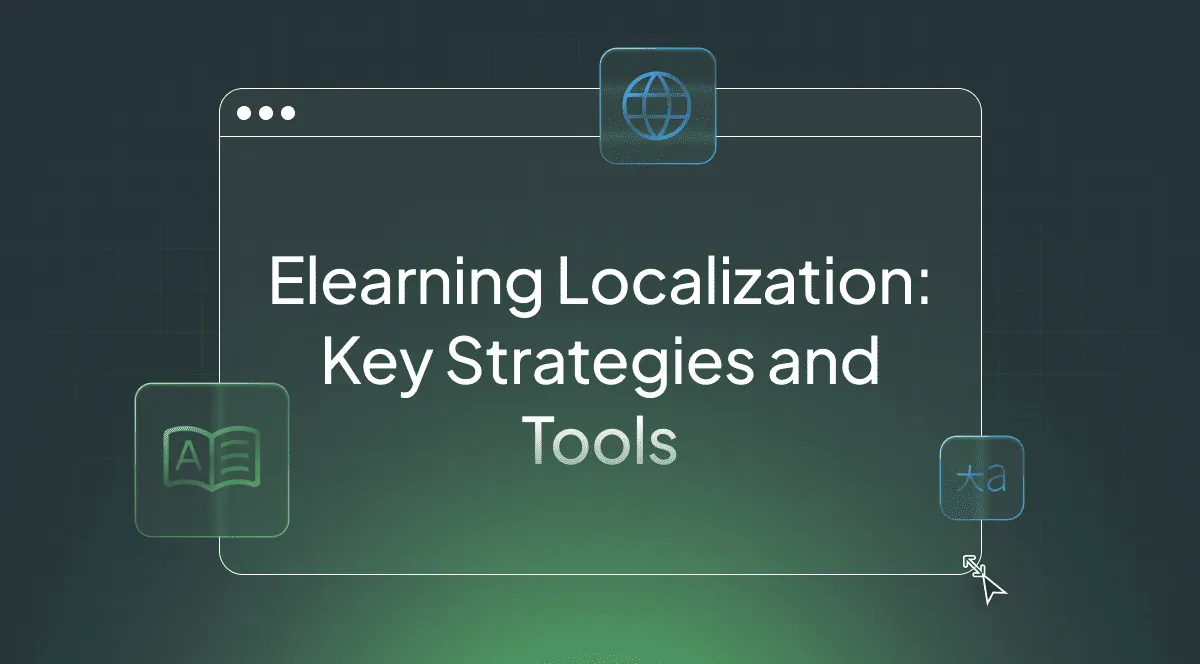 eLearning Localization